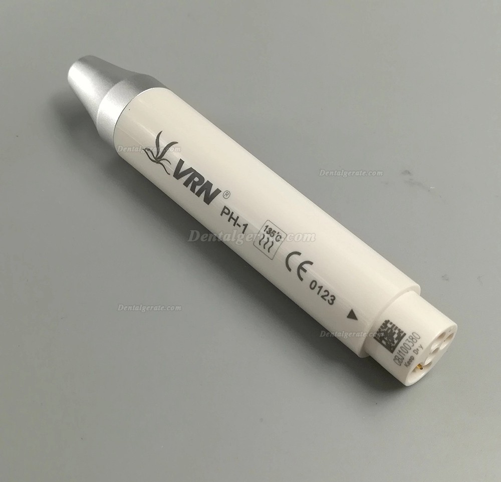 VRN PH-1 LED-Handst&uuml;ck f&uuml;r Ultrasonicscaler Woodpecker EMS Kompatibel
